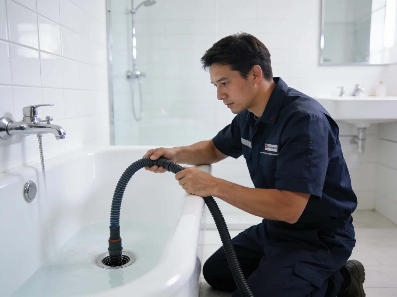 Emergency Plumber Ruth, MS FAQs